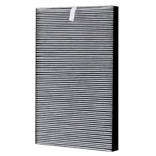 FZ-G40SF 集じん脱臭一体型フィルター FZ-D40SF 空気清浄機 フィルター KC-G40 KC-E40 KC-F40 KC-D40 空気清浄機交換用フィルター KI-HS40 KI-JS40 KI-LS40 KC-40TH4 空気清浄機フィルター 互換品 1枚入り